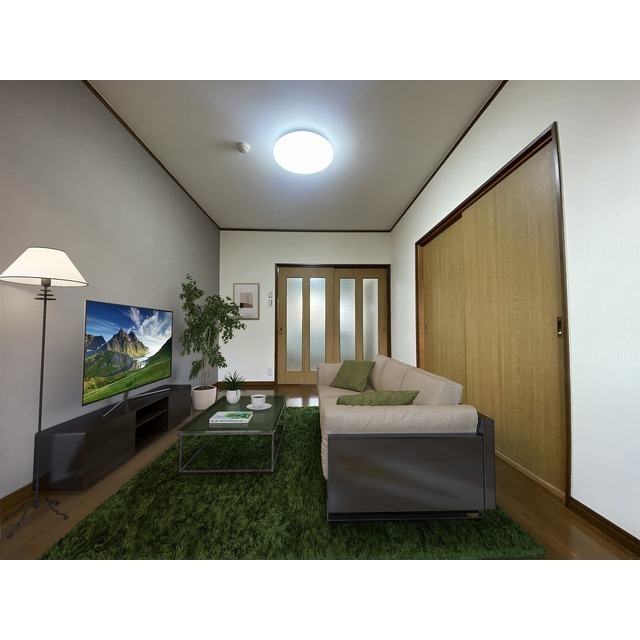 居室・リビング　フォトステ