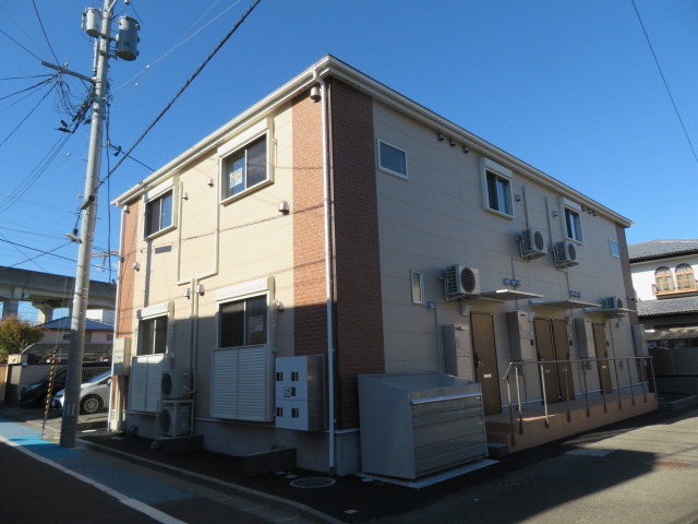 あすと五十人町II