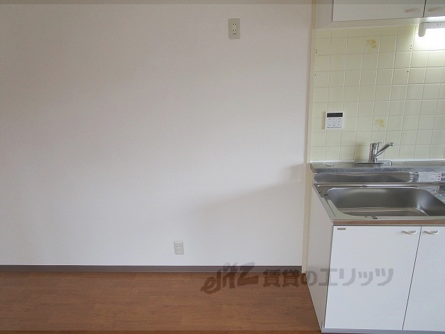 その他部屋・スペース　冷蔵庫置場