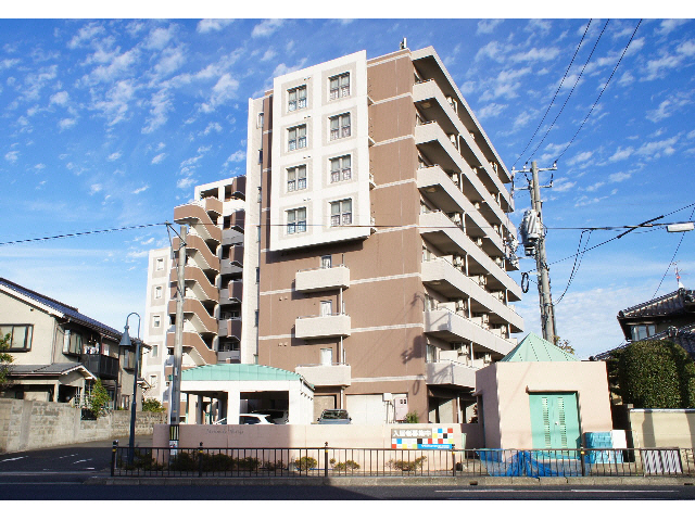 鳥取県鳥取市吉方温泉４（一戸建）の賃貸物件の外観