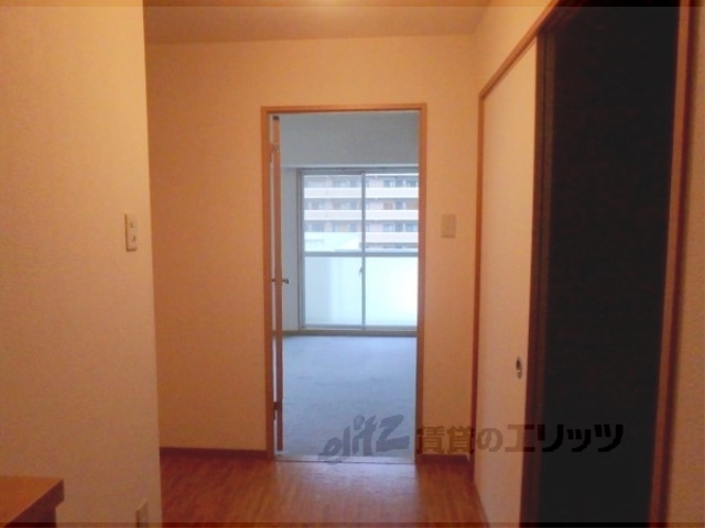 その他部屋・スペース　廊下