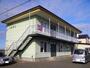 釧路駅よりバス32分 徒歩11分 1階 築25年10ヶ月の賃貸物件