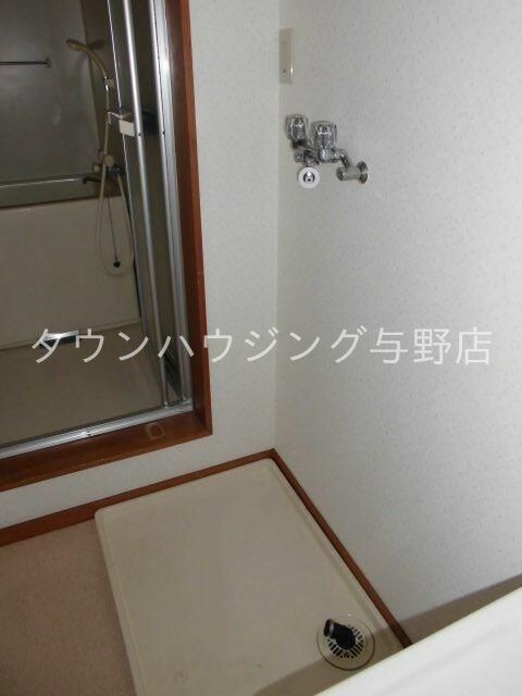 【さいたま市中央区下落合のアパートのその他部屋・スペース】