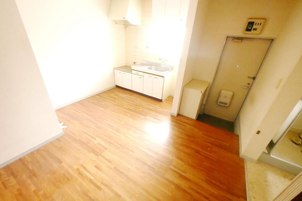 居室・リビング　リビング/居室