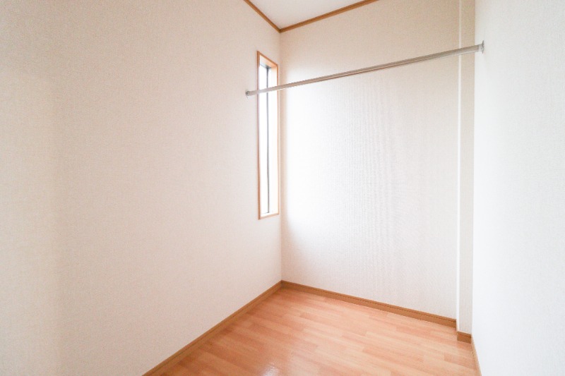 収納　図面と現状に相違がある場合には現状を優先