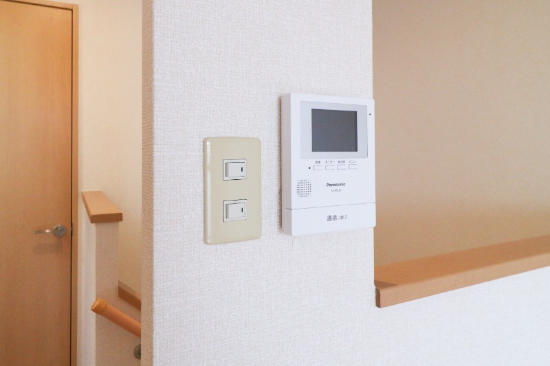 セキュリティ　図面と現状に相違がある場合には現状を優先