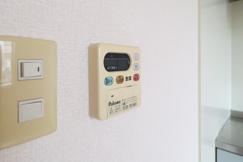 その他設備　図面と現状に相違がある場合には現状を優先