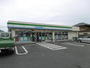 コンビニ　ファミリーマート 高萩東本町店（コンビニ）まで525m