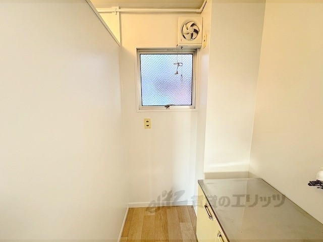 その他部屋・スペース　冷蔵庫置場