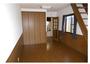 収納　中部屋は出窓無し