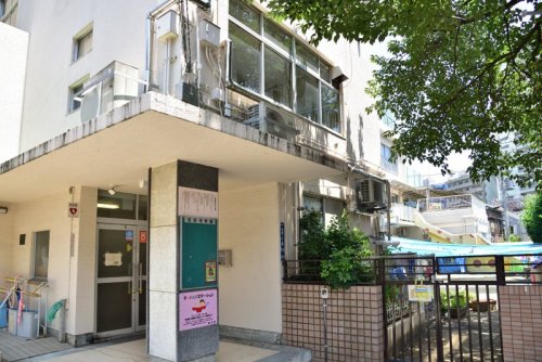 【ＤＲホームズ武蔵小山の幼稚園・保育園】