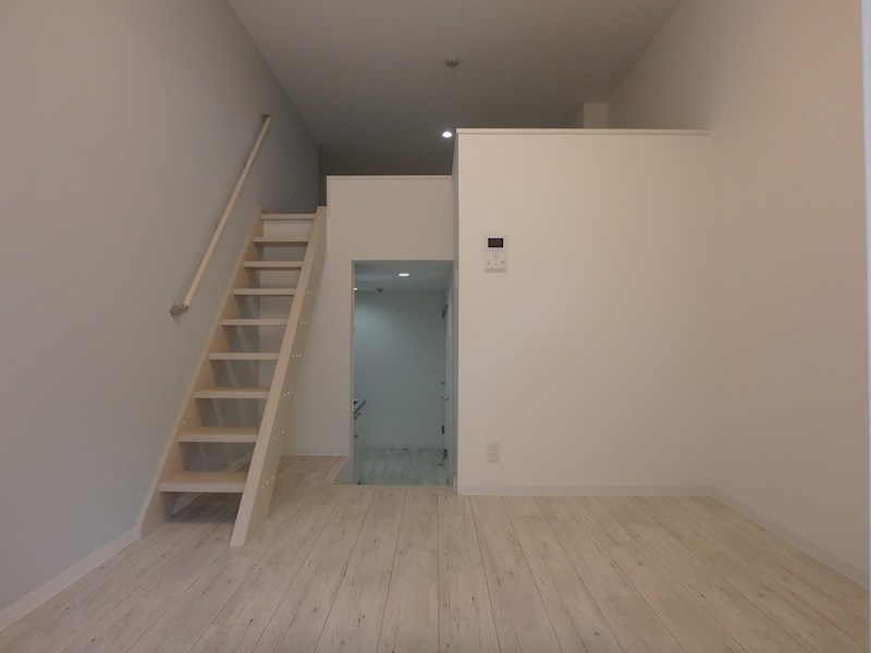 居室・リビング　写真は同型タイプ