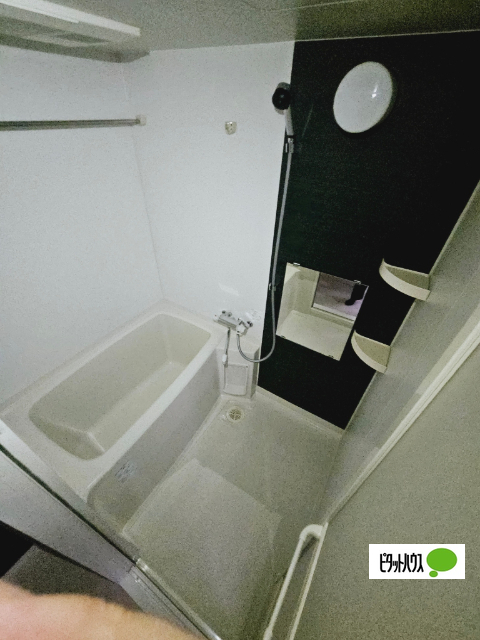 バス・シャワールーム　浴室乾燥機あり