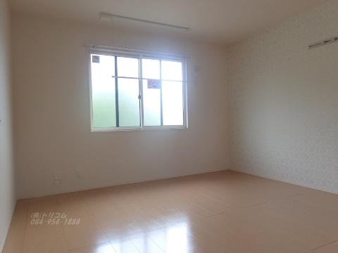 その他設備　室内設備