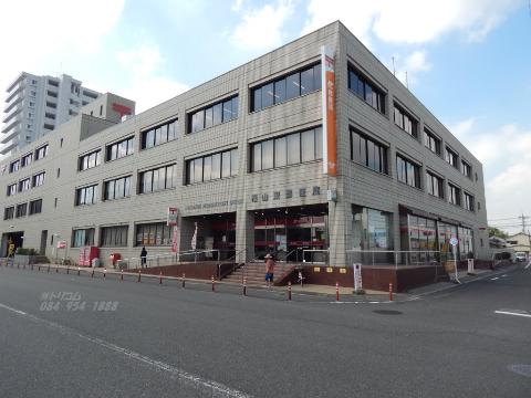 その他　福山東郵便局（その他）まで528m