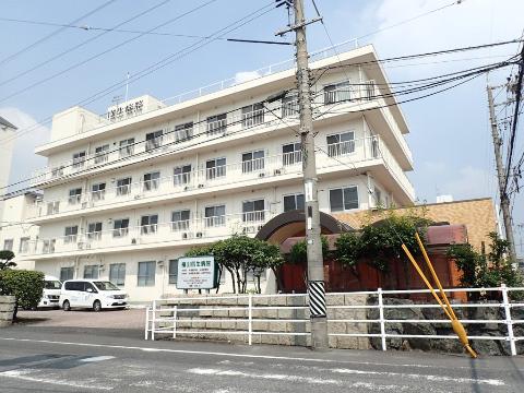 その他　医療法人村上会福山回生病院（その他）まで689m