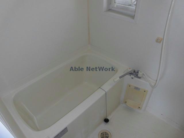 バス・シャワールーム　203