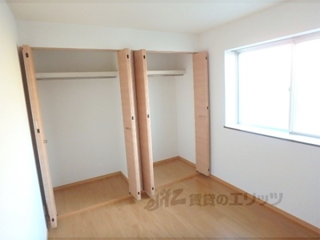 居室・リビング　洋室