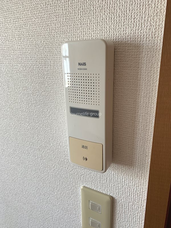 セキュリティ　別室参照