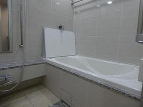 バス・シャワールーム　バス※別部屋参考写真