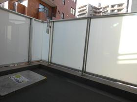 バルコニー　バルコニー※別部屋参考写真