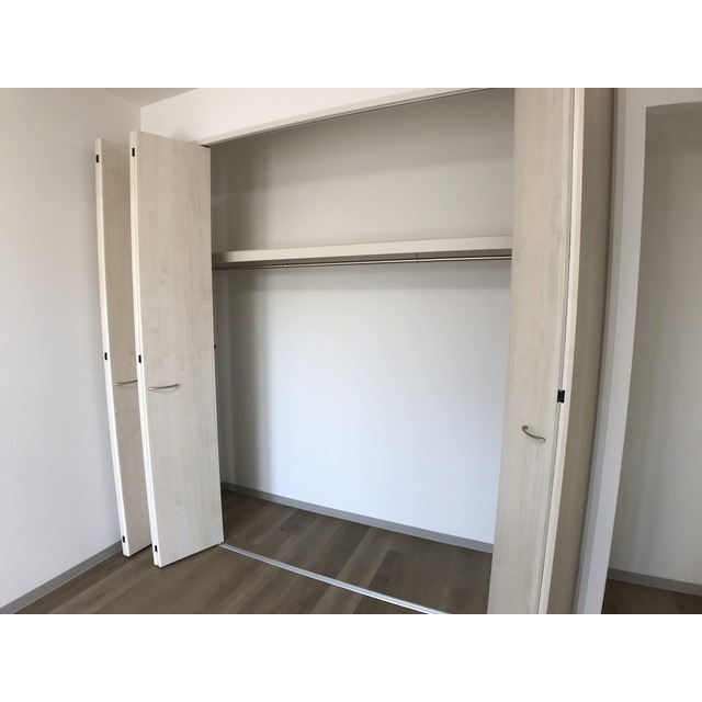 OBER白金の内装写真