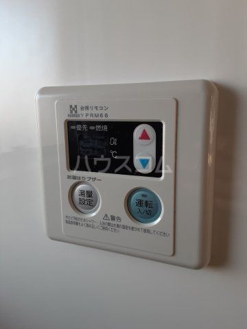 【知立市池端のマンションのその他設備】