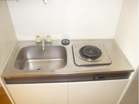 キッチン　別部屋参考写真