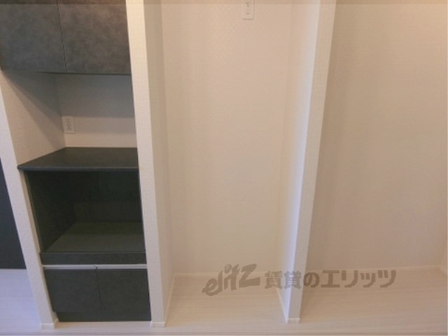 その他部屋・スペース　冷蔵庫置場