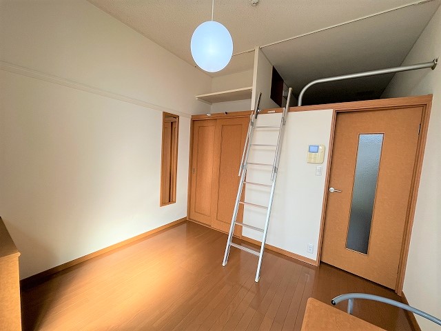 その他部屋・スペース