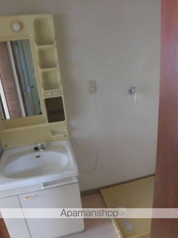 ドミール大原の内装写真