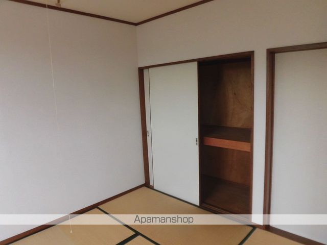 ドミール大原の内装写真