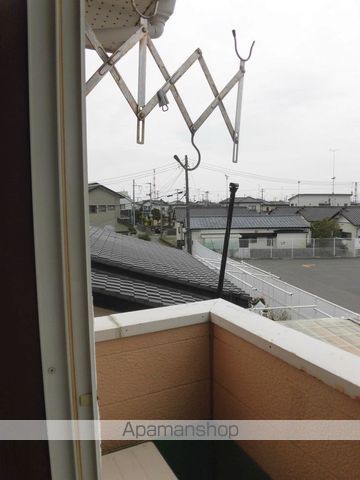 ドミール大原の内装写真