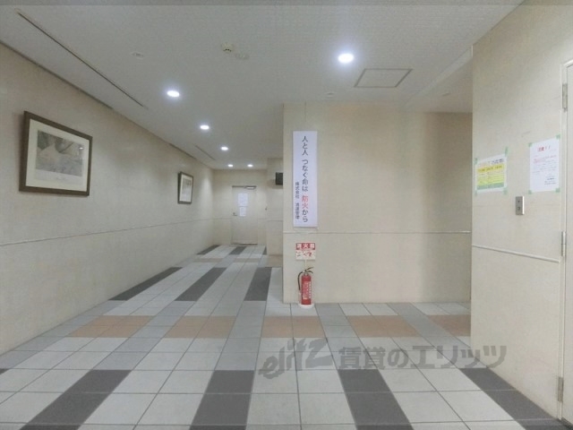 ロビー　ロビー