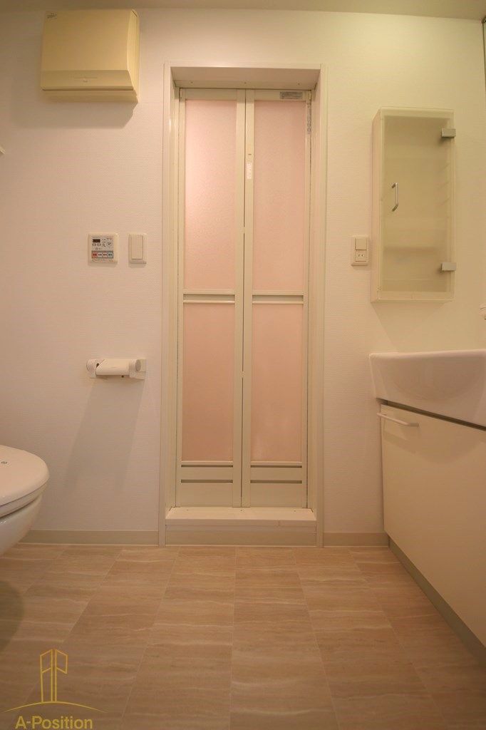 洗面設備　willDo谷町