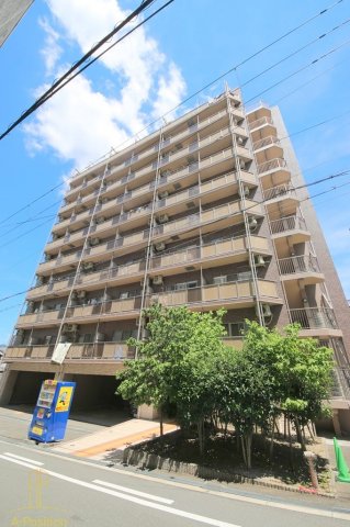 建物外観　willDo谷町