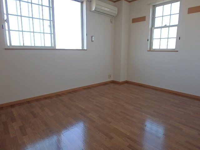 その他部屋・スペース　※同タイプ別居室のお写真です。