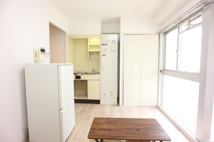 居室・リビング　※写真はイメージです。