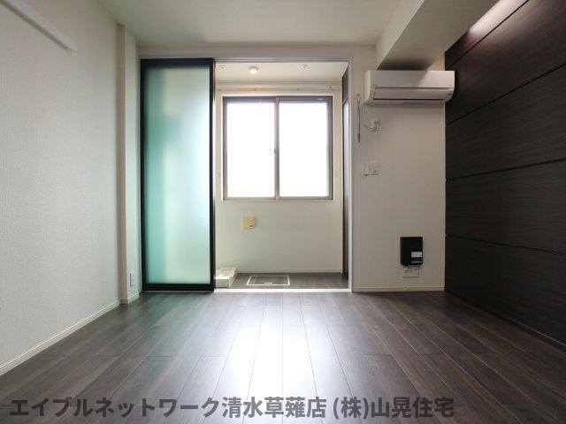 その他部屋・スペース　きれいな内装です