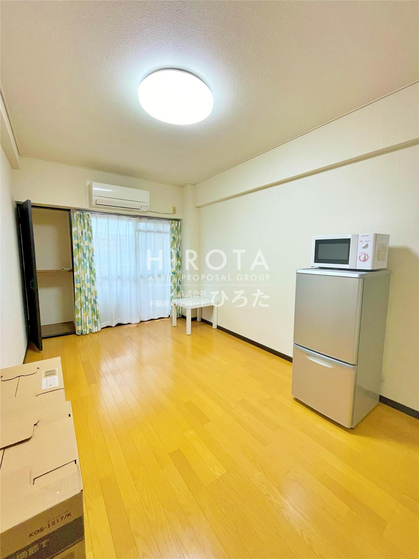 その他部屋・スペース