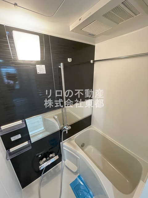 バス・シャワールーム　火を使わず安心でお掃除も簡単なＩＨコンロです♪