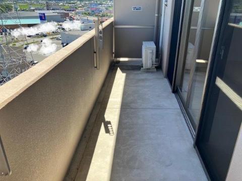 バルコニー　ベランダ