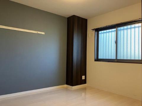 居室・リビング　洋室