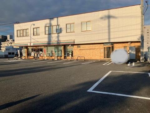 その他　セブンイレブン山口小郡黄金町店（その他）まで573m