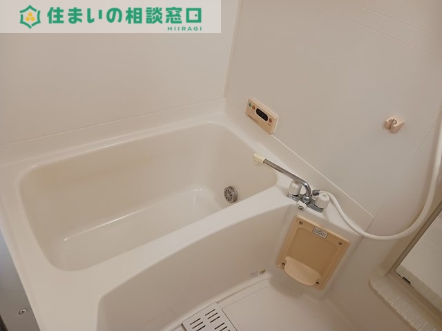 バス・シャワールーム　同型