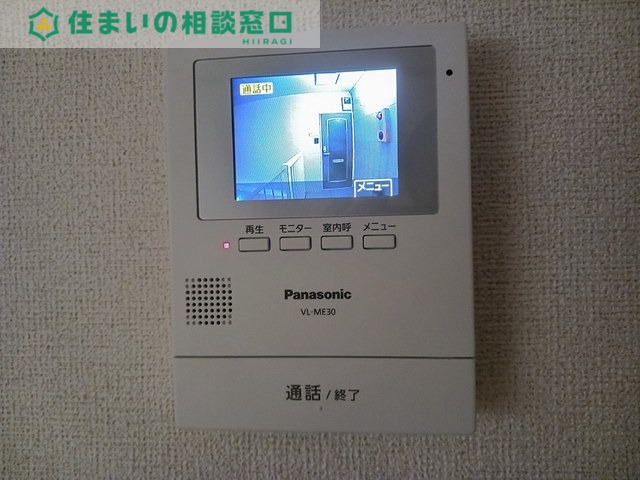 セキュリティ　同型