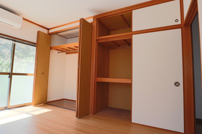 居室・リビング　居室・リビング