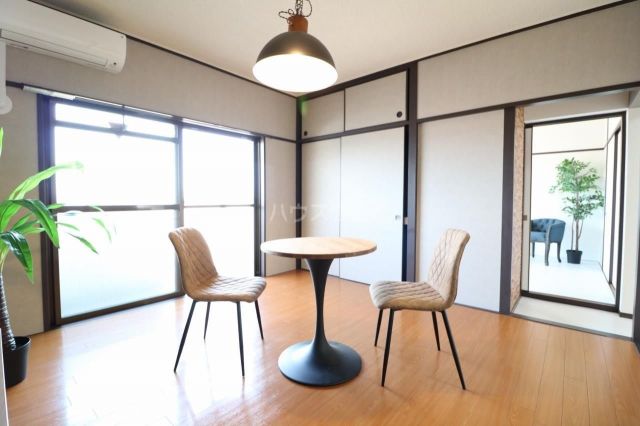 その他部屋・スペース