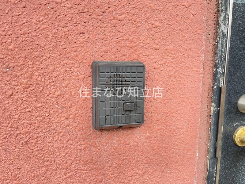 セキュリティ　別部屋写真