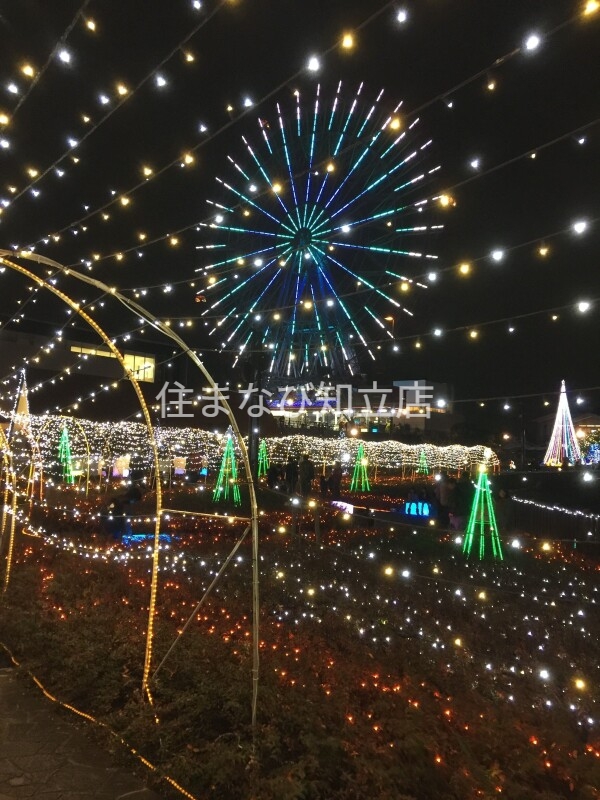 その他　刈谷ハイウェイオアシス（その他）まで1401m